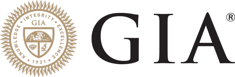 gia diamonds certification logo