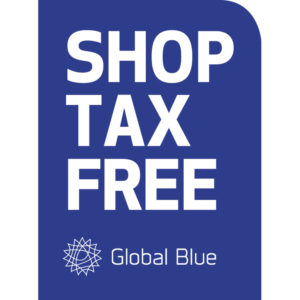 Tax Free Global Refund Logo