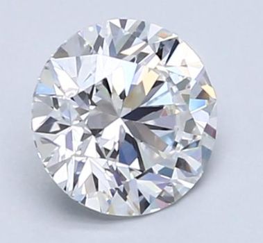Flawless on sale 1ct diamond