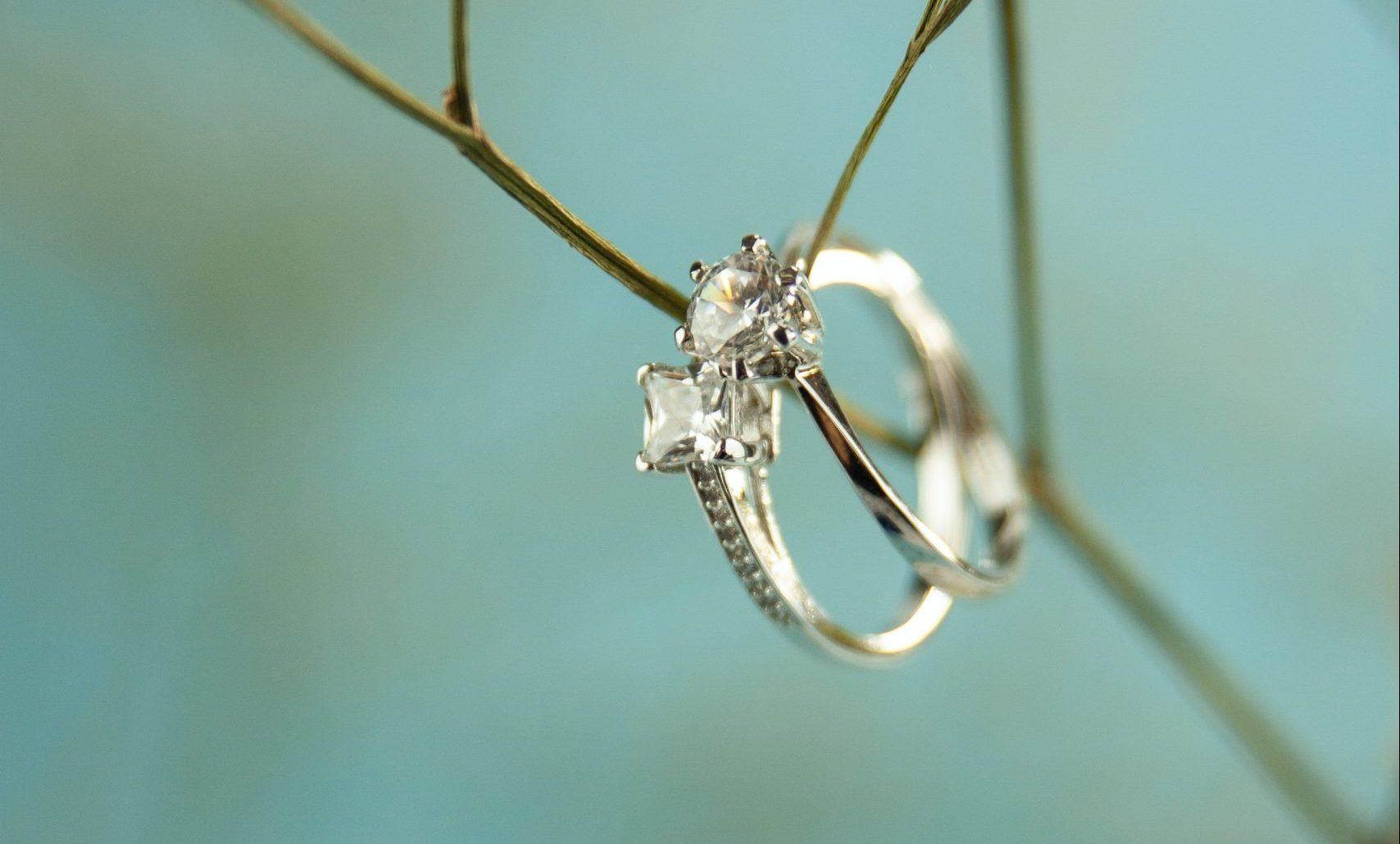 Lab-Grown Diamonds Lab-Grown Diamonds