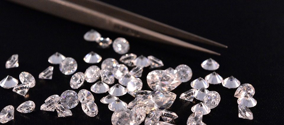 Celebrating the Miracle Diamond Jewelry Gifts for the Birth of a