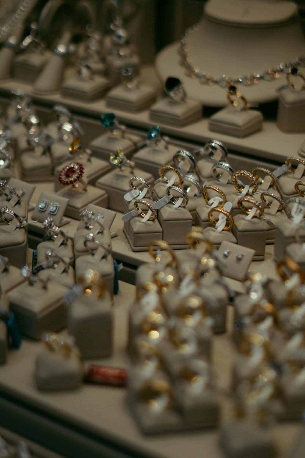 Investment Potential of Natural Diamonds: Key Insights for Buyers ...